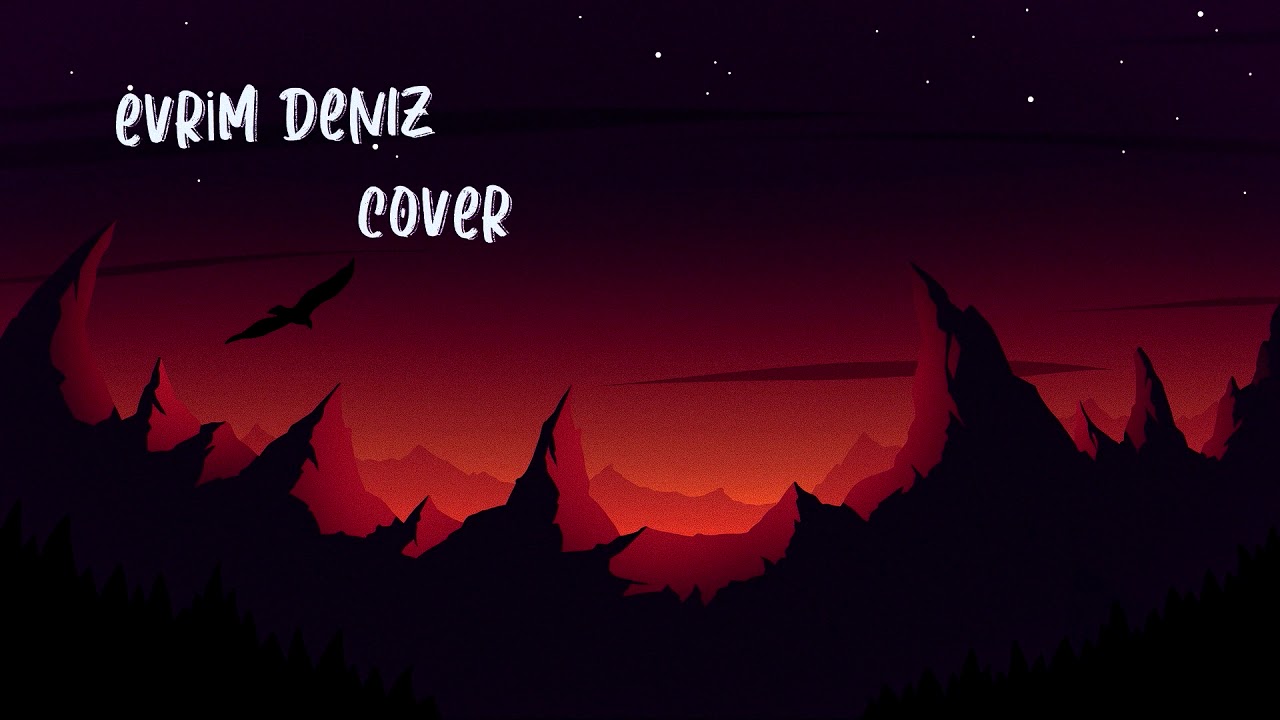 Batuhan Kordel Aşkın En Güzel Hali (Cover) YouTube
