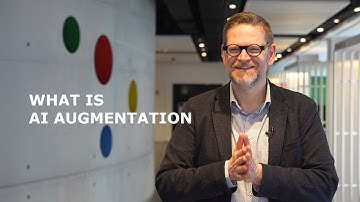 AI Augmentation: The Future of Human Potential