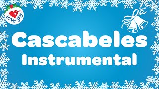 Cascabeles Karaoke 🎤🔔 Jingle Bells Música Navideña
