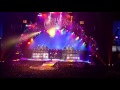 AC/DC For those about to rock Live Tacoma Dome 2/0216