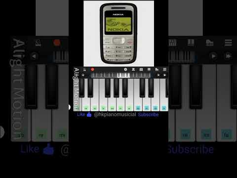 Nokia Tone Shorts Https Youtube Com Yoyo Edit 100