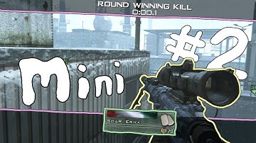 SoaR Erikk ~ MW2 Minitage #2