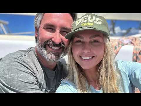 ‘American Pickers’ star Mike Wolfe, girlfriend hospitalized after gruesome car crash