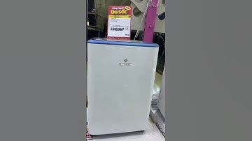 Máy hút ẩm kosmen cần thiết cho mị gia đình mùa nồm ẩm #mayhutam #mediamart #shorts