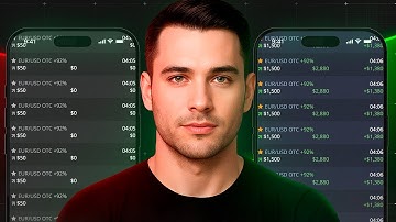 POCKET OPTION TRADING BOT TOOK $50 ➜ $1,477! | BINARY TRADING | MAKE MONEY ONLINE | TRADING SIGNALS