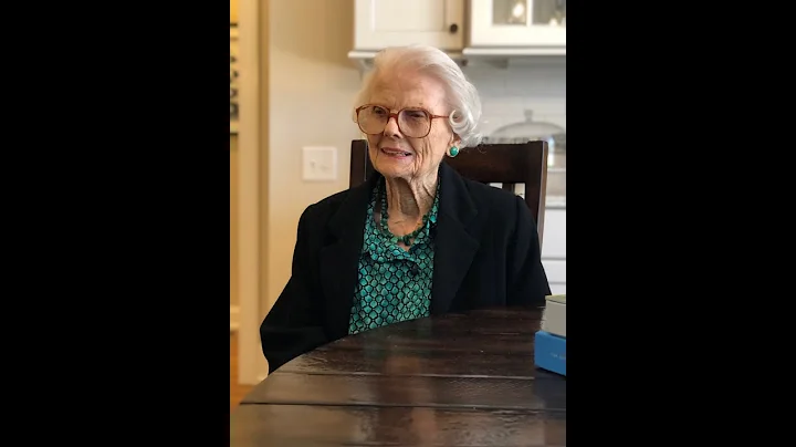 Frances Tillson and the Civil Rights Movement
