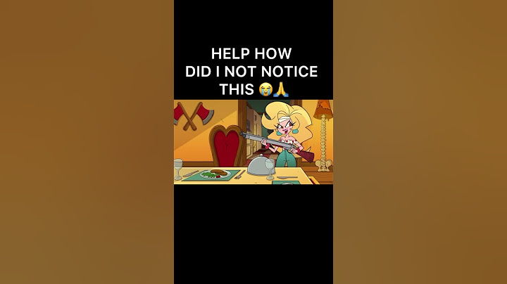HOW!? 😭🙏 #hazbinhotel #hazbin #helluvaboss
