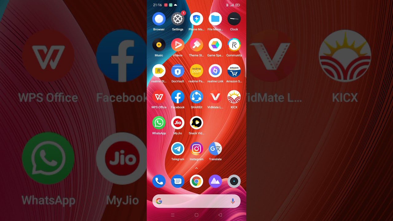Android phone me fingerprint  kaise lgaye