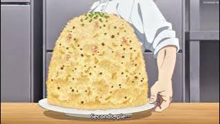 Uma Musume Cinderella Gray - Regional Cafeteria Vs National Cafeteria #anime #umamusume #trending