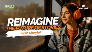 Storytel Demo screenshot 2