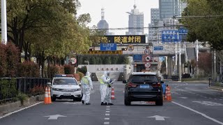 Shanghai lockdown driving down oil prices will be ’short-lived': Analyst