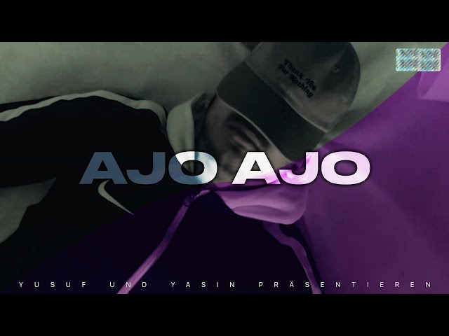 YUSUF - AJO AJO (OFFICIAL VIDEO HD) class=