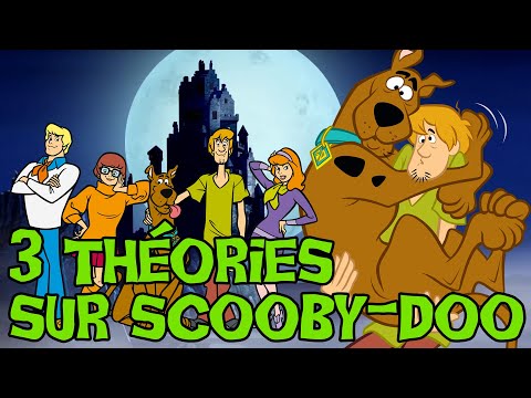 Vidéo: Comment scrappy doo est-il mort ?