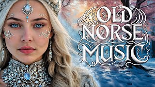 Nordic Fantasy II: Relaxing Music With Powerful Female Vocals | Frozen Norse World