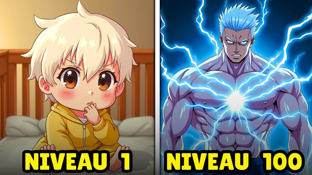 Il est déjà réincarné 100 fois et est devenu le plus fort des vivants dans le monde