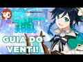 MANUAL DO VENTI - o ARCONTE do controle de GRUPO!