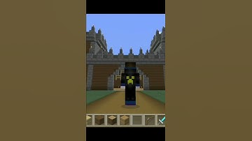 I build totel gaming castle in lokicraf