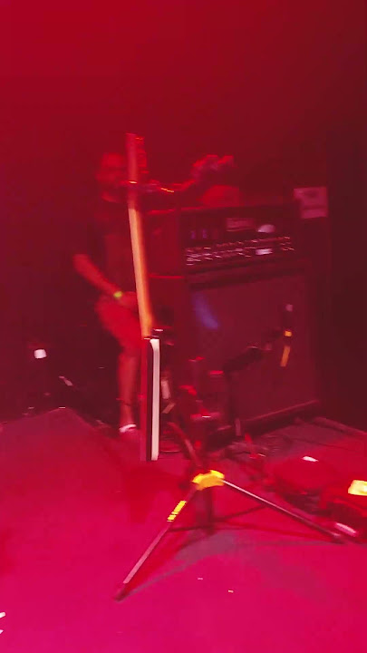 Amorphia Live At Metal Massacre | Rock N' Roll Originals | Fandom  Gillys Redefined