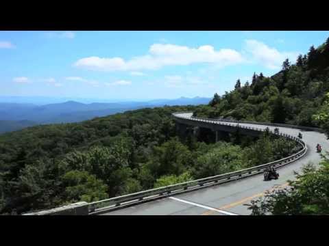 Video: Naš Vodič Za Blowing Rock, Sjeverna Karolina