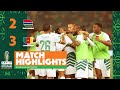 Highlights  the gambia  cameroon totalenergiesafcon2023  md3 group c