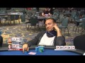 PCA 2014 Poker Event - $100k Super High Roller, Episode 3 | PokerStars