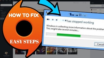 Origin crash FIX 2020- 2021