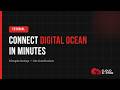 How to Connect DigitalOcean to CloudRaptor (Beginner Guide)
