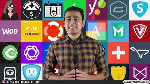 What is Wordpress - वर्डप्रेस क्या है | WordPress Tutorial for Beginners in Hindi