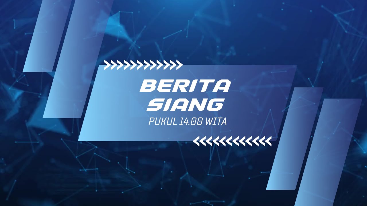 BERITA SIANG | JUM'AT, 06 MARET 2026