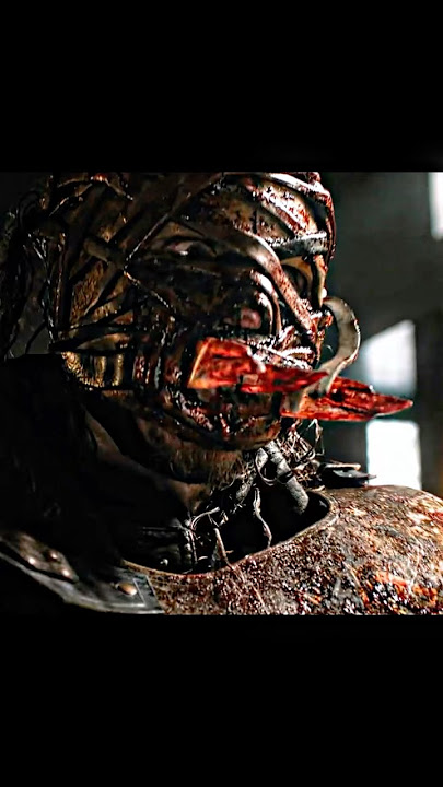 💀They are using zombies for gladiator games. #movie #series #thewalkingdead #zombie