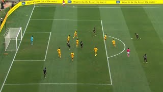 Orlando Pirates 3 - 2 Kaizer Chiefs Highlights #sowetoderby