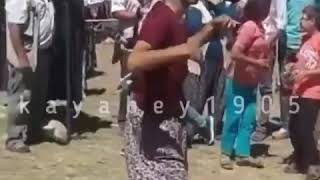 Amca Düğünde Hünerleri̇ni̇ Sergi̇ledi̇ Ti̇ktok