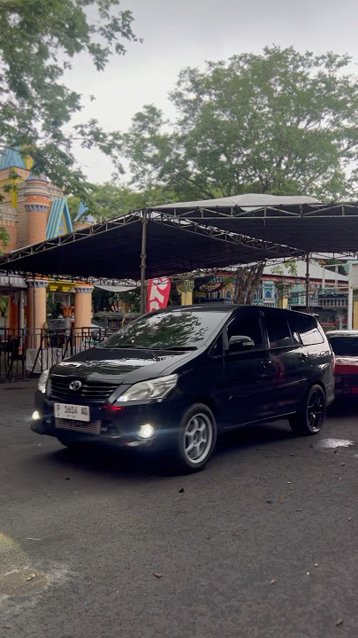 BOOST TEST BEFORE RACE #diesel #innovadiesel #toyota #innova #dragrace