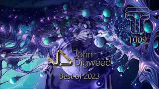 John Digweed @ Transitions Episode 1009 01 January 2024