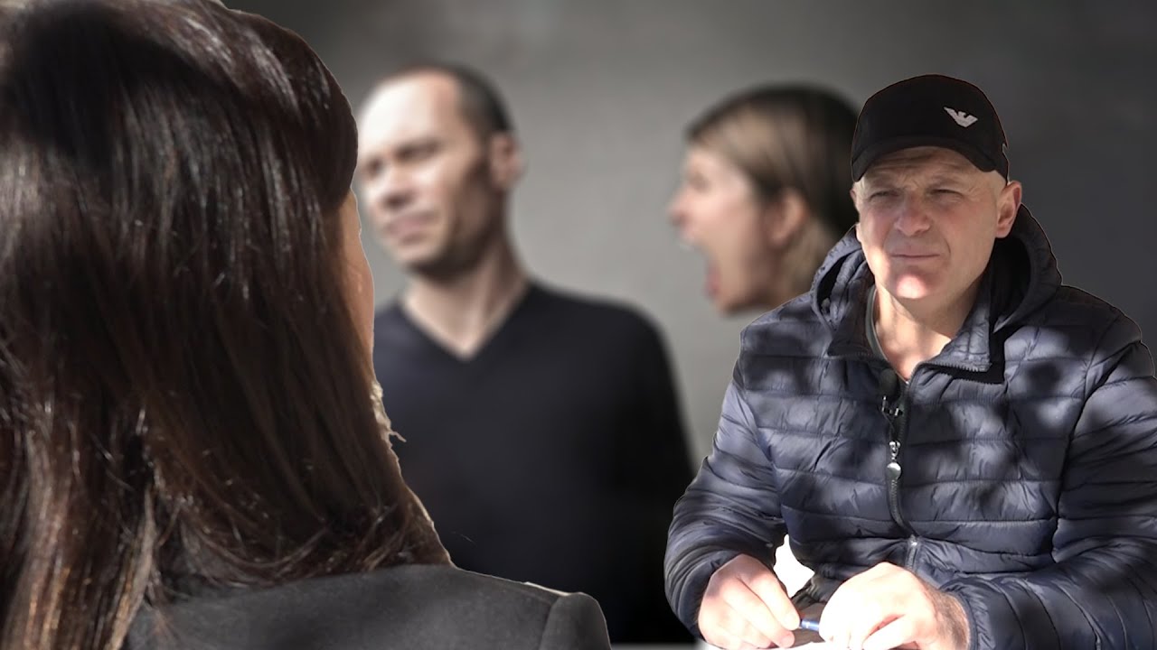 Historia e pazbardhur e një konflikti