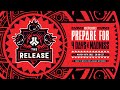 Defqon1 the release 2022  prepare for 4 days of madness