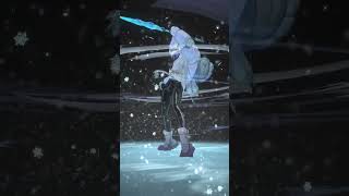 Skadi Odette All Skill Ultimate Animation Dislyte 60 Fps Android Games