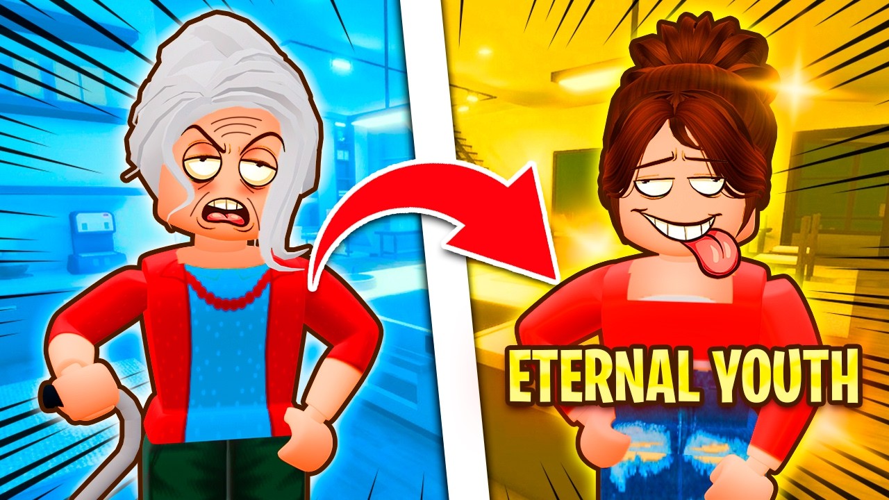 Wait… The Youth Potion Is Made in Your Kitchen?!