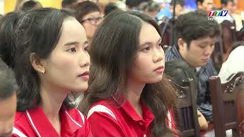 Tây Ninh: Tăng cường hợp tác quốc tế, liên kết vùng phát triển khoa học, công nghệ và chuyển đổi số