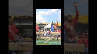 Download Lagu Nuclear Jetshot R3 vs jasmin san 313 #lomnaspmti2023 #lomnaspmti #merpati #merpatikolongmeja MP3