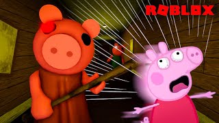 Si PEPPA PIG était dans ROBLOX ? 🐷🎮 Ft. @aliengangster