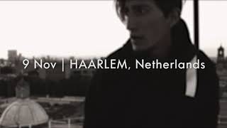 Lamb - &#39;The Secret Of Letting Go&#39; Tour Trailer