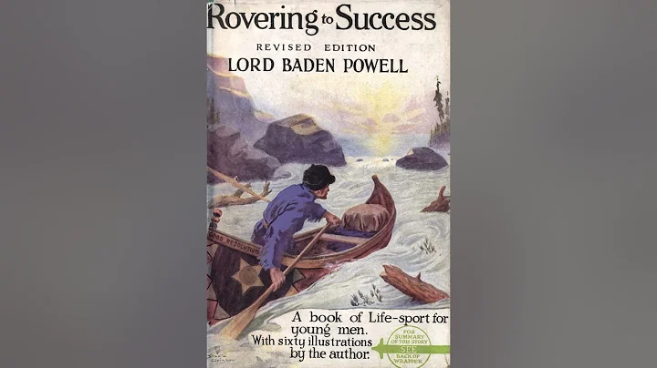 Rovering to Success - Chapter 4 - Women - Lord Baden-Powell - DayDayNews