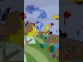 Homer le menteur #shorts #simpsons #thesimpsons #dessinanimé