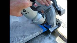 How to Cut Granite Countertops
