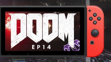 Nintendoomed Ep 14 | Let