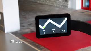 Technogym Mywellness app @ Maties Gym.