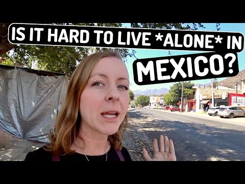 Day in My Life in Ajijic, Mexico