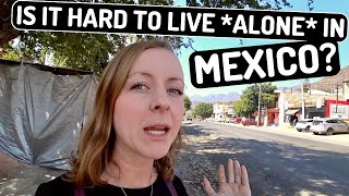 Day in My Life in Ajijic, Mexico