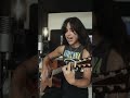 P!NK - Sober (Cover by Marcela)